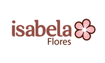 Logo Cupom Isabela Flores