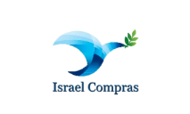 Logo Cupom Israel Compras