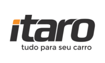 Logo Cupom Itaro
