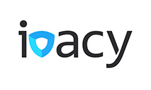 Logo Cupom Ivacy
