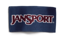 Logo Cupom Jansport