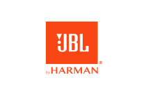 Logo Cupom JBL