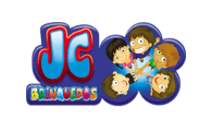 Logo Cupom JC Brinquedos