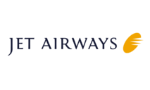 Logo Cupom Jet Airways