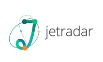 Logo Cupom Jetradar