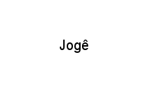 Logo Cupom Jogê