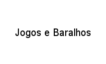 Logo Cupom Jogos e Baralhos