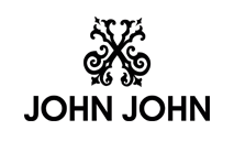 Logo Cupom John John Denim