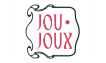 Logo Cupom Jojoux