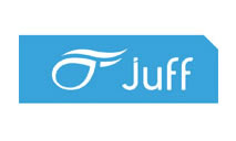 Logo Cupom Juff