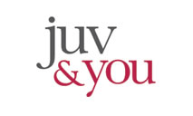 Logo Cupom Juv&You
