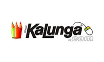 Logo Cupom Kalunga