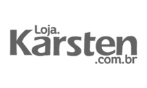 Logo Cupom Karsten