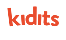 Logo Cupom Kidits