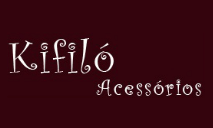 Logo Cupom Kifiló Acessórios