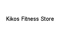 Logo Cupom Kikos Fitness Store