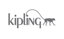 Logo Cupom Kipling