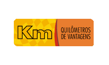 Logo Cupom Km de Vantagens