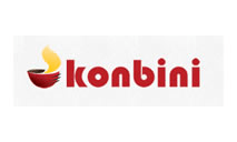Logo Cupom Konbini