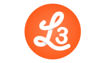 Logo Cupom L3 Store - Presentes Criativos