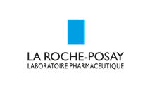 Logo Cupom La Roche-Posay
