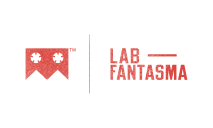 Logo Cupom Laboratório Fantasma