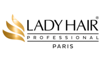 Logo Cupom Lady Hair Pro