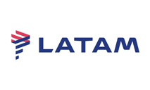 Logo Cupom LATAM