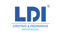 Logo Cupom LDI Cristais e Pedrarias