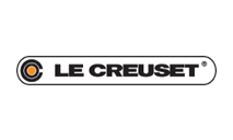 Logo Cupom Le Creuset