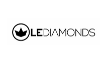 Logo Cupom Le Diamond