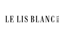 Logo Cupom Le Lis Blanc