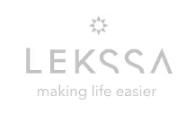 Logo Cupom Lekssa