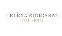 Logo Cupom Leticia Bidigaray