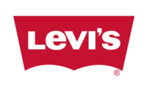Logo Cupom Levi's