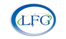Logo Cupom LFG