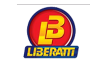 Logo Cupom Liberatti