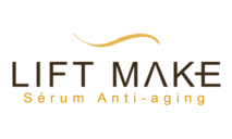 Logo Cupom Lift Make