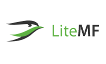 Logo Cupom LiteMF
