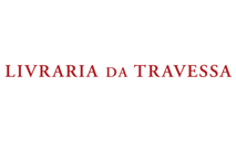 Logo Cupom Livraria da Travessa
