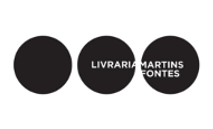 Logo Cupom Livraria Martins Fontes