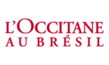 Logo Cupom L'Occitane au Brésil