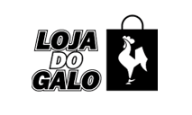 Logo Cupom Loja do Galo
