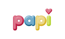 Logo Cupom Loja do Papi