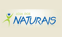 Logo Cupom Loja dos Naturais