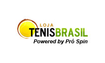Logo Cupom Loja Tênis Brasil