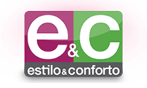 Logo Cupom Lojas E&C