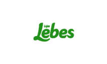 Logo Cupom Lojas Lebes