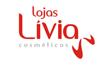 Logo Cupom Lojas Livia
