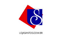 Logo Cupom Lojas Santos